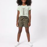 Sage T-shirt