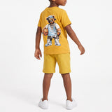 BOYS GRAPHIC TEE