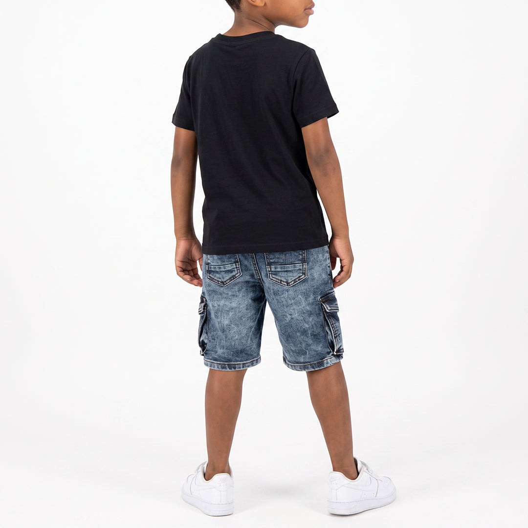 BOYS GRAPHIC TEE
