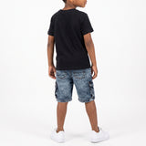 BOYS GRAPHIC TEE