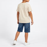 BOYS GRAPHIC TEE
