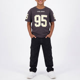 BOYS OVERSIZE GRAPHIC PRINTED TEE