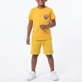 BOYS GRAPHIC TEE