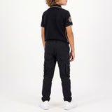 BOYS TRB YARN DYED GOLFER