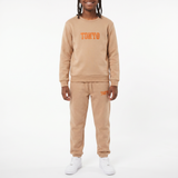 Stone Crew Sweater
