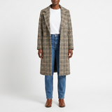 CHECK COAT