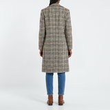 CHECK COAT