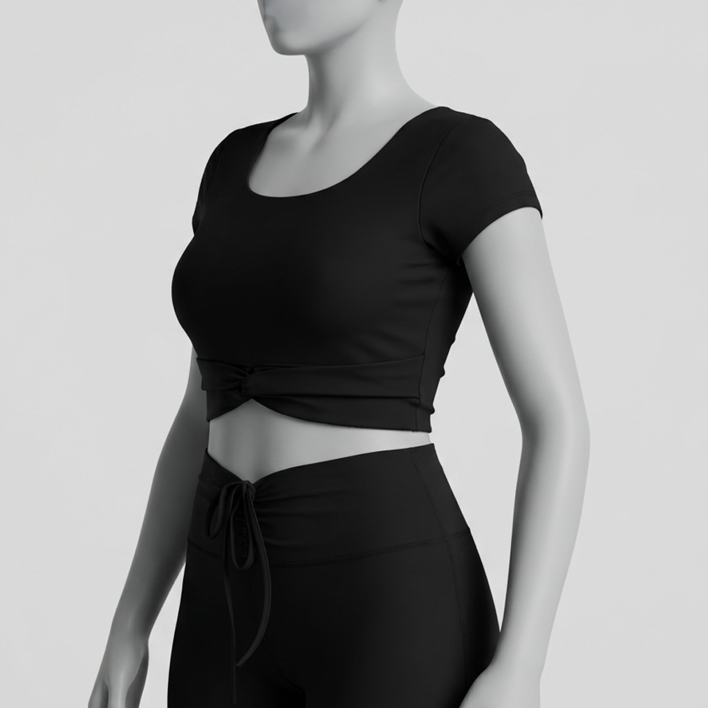 Active Top