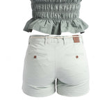 Light Green Short