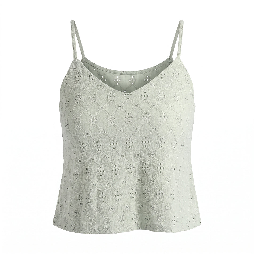 Sage Top