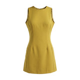 Short Sleeve Dress