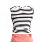 Light Pink Short