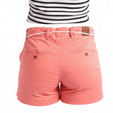 Light Pink Short