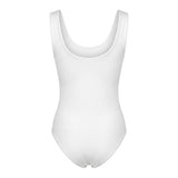 Round Neck Bodysuit
