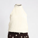 Halter Neck Top