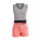 Light Pink Short