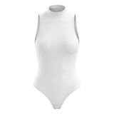 Turtle Neck Bodysuit