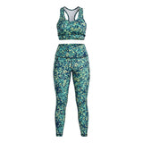 MULTI COLOUR GYM PANT