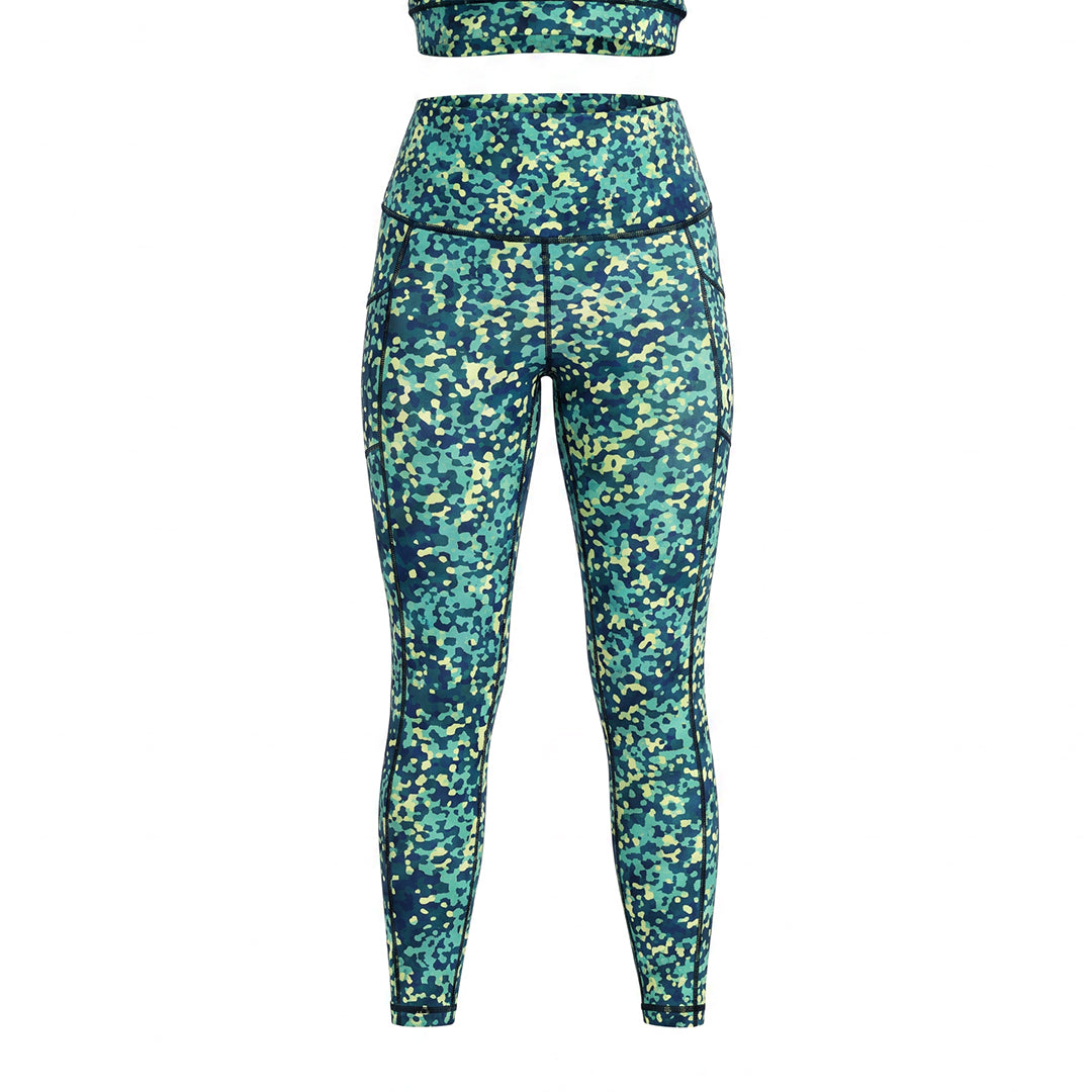 MULTI COLOUR GYM PANT