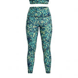 MULTI COLOUR GYM PANT