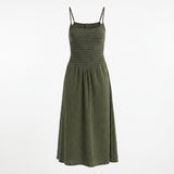 Strappy Dress