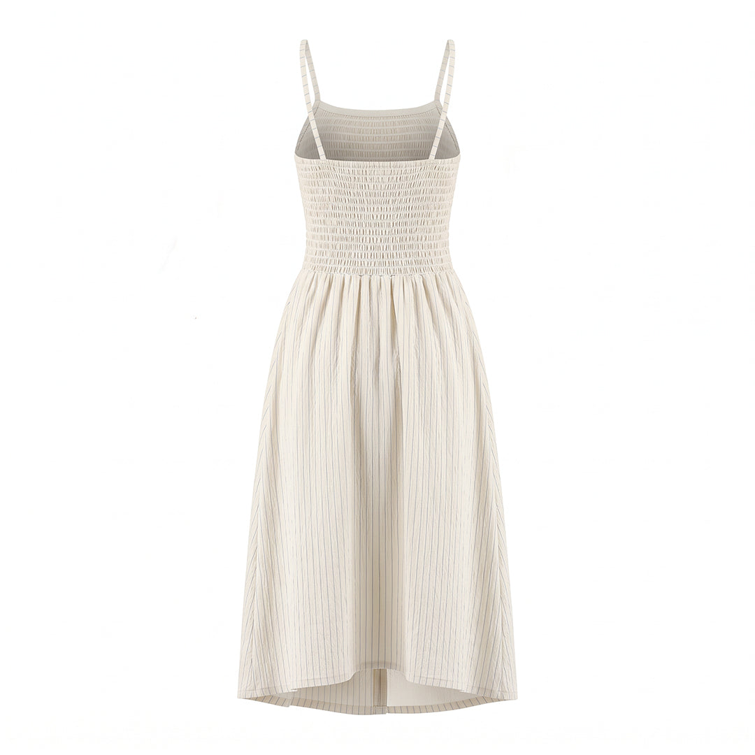 Strappy Dress
