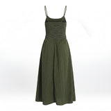 Strappy Dress