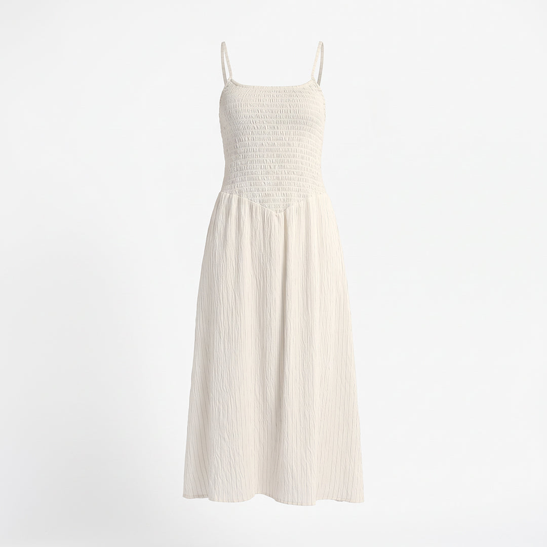 Strappy Dress