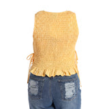 Denim Ripped Jean