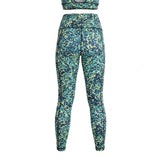 MULTI COLOUR GYM PANT
