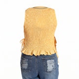 Denim Ripped Jean