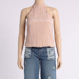 Halter Neck Top