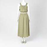 Alora Ladies Sage Top