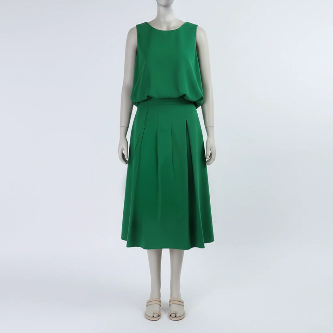 Alora Ladies Jelly Top