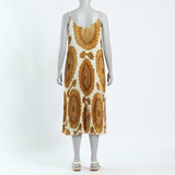 LADIES PLEATED DRESS CIARRA Fashion Fusion