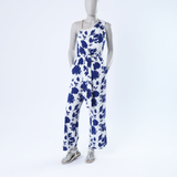 Alora Ladies Printed Jumpsuit
