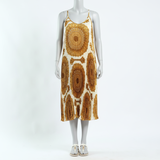 LADIES PLEATED DRESS CIARRA Fashion Fusion