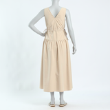 Stone Maxi Dress CIARRA Fashion Fusion