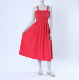 Alora Ladies Berry Dress ALORA Fashion Fusion