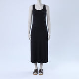 Alora Ladies Black Dress ALORA Fashion Fusion