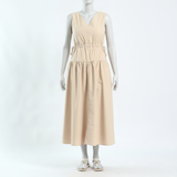 Stone Maxi Dress CIARRA Fashion Fusion