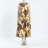 LADIES CIARRA FLORAL DRESS CIARRA Fashion Fusion