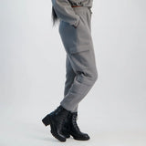 LADIES NOVA FASHION UTILITY JOGGER