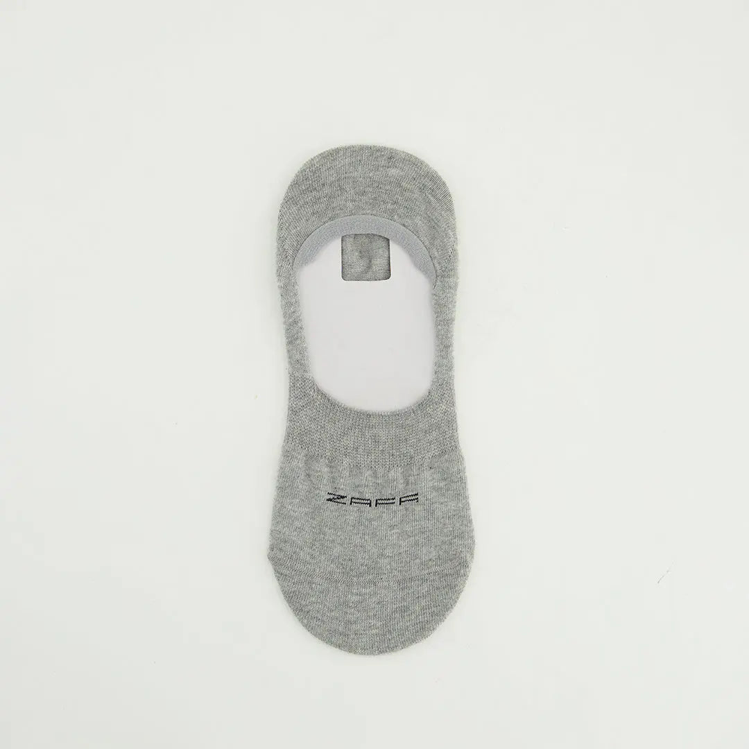 Melange Secret Socks ZAFF Fashion Fusion