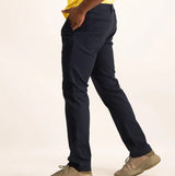 Mens Slimfit Chino MODA Fashion Fusion