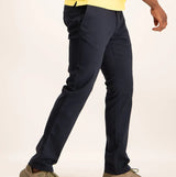 Mens Slimfit Chino MODA Fashion Fusion
