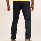 Mens Slimfit Chino MODA Fashion Fusion