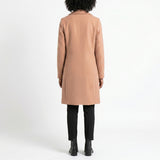 LADIES MINK COAT