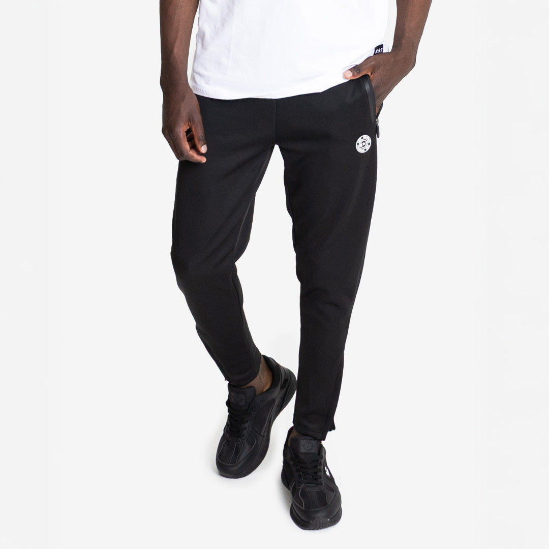 BLACK GHOST SCUBA JOGGER