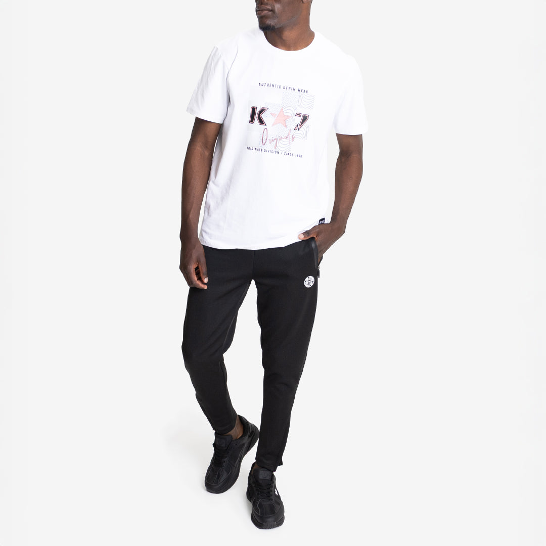 BLACK GHOST SCUBA JOGGER